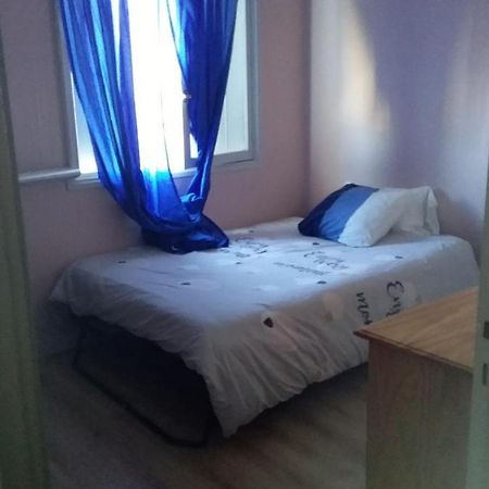 Chambre Chez L'Habitant Cenon Eksteriør billede