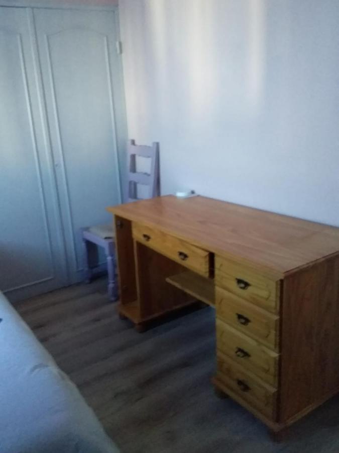 Chambre Chez L'Habitant Cenon Eksteriør billede