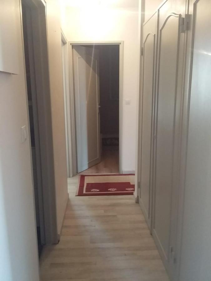 Chambre Chez L'Habitant Cenon Eksteriør billede